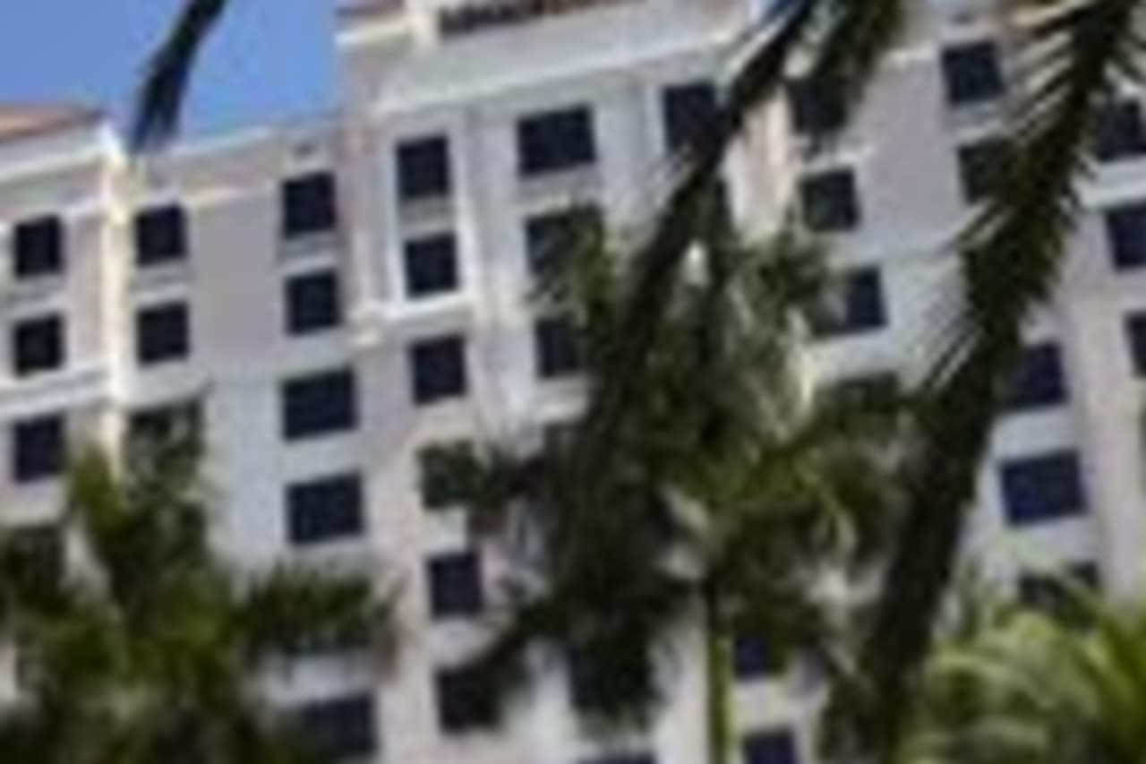 Renaissance Fort Lauderdale Marina Hotel